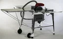 Tischkreissäge HT 315/ 400 V/ 3,3 KW