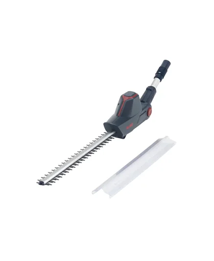 "18 V BOSCH HOME AND GARDEN kompatible Akku-Hochheckenschere HTA 1845 (ohne Akku und Ladegerät) image"