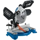 Ablängsäge 8" HM80L - 1500W | 210