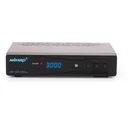 DCR 3000 HD Kabel-Receiver mit PVR Aufnahmefunktion