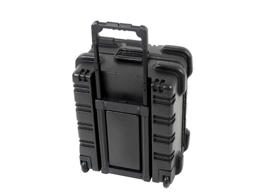 "Werkzeugkoffer CHICAGO CASE 5530, 53 Liter, bruchsicher mit integriertem Rollensystem image"