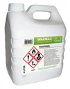 WARMAX Premium Paraffin Öl 4 Liter - für Heizer und Lampen