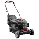 Rasenmäher ECO Wheeler 412.2 P - 2,0 PS - 40 cm