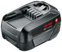 18 V BOSCH HOME AND GARDEN COMPATIBLE Akku B75 Li 4,0 Ah