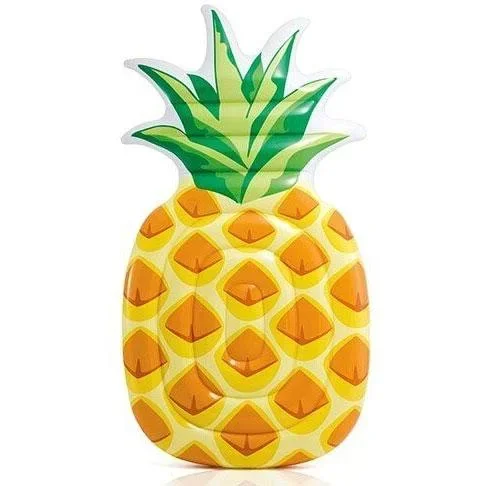 "Mega aufblasbare Ananas image"