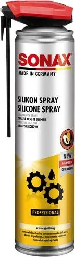 "Silikonspray mit Easy Spray 400 ml image"