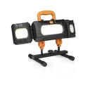 LED Trio Arbeitsleuchte klappbar 5400 Lumen