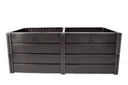 Hochbeet Demeter "XL" 672 Liter