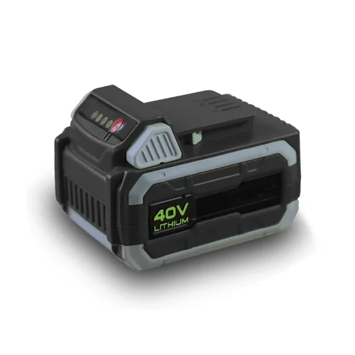 "Akku 40 Volt image"