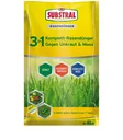 3in1 Komplettrasendünger 14 kg