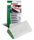 Microfasertuch für Polster + Leder 63 g