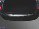 Ladekantenschutz Audi A4 B8 Avant / Edelstahl, Baujahr 2008-2012