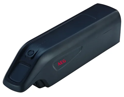 Downtube Akku Li-Ionen 48 Volt / 12,8 Ah