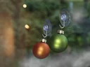 Montageset für Weihnachtsbeleuchtung - 202-teilig