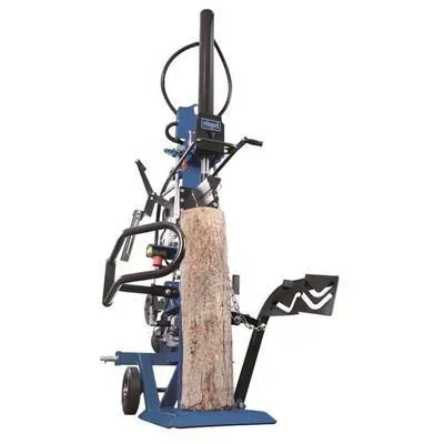 "Holzspalter HL2200G 22 Tonnen image"