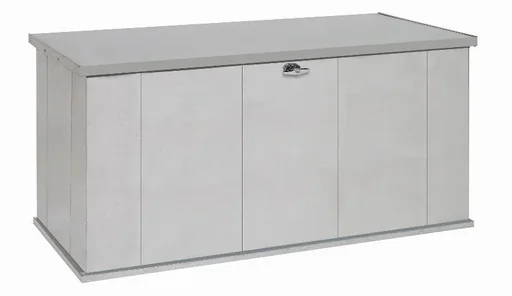 "Gerätebox Bern, blank image"