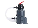 Sandfilter SF 2m³