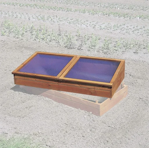 "Frühbeet doppelt image"