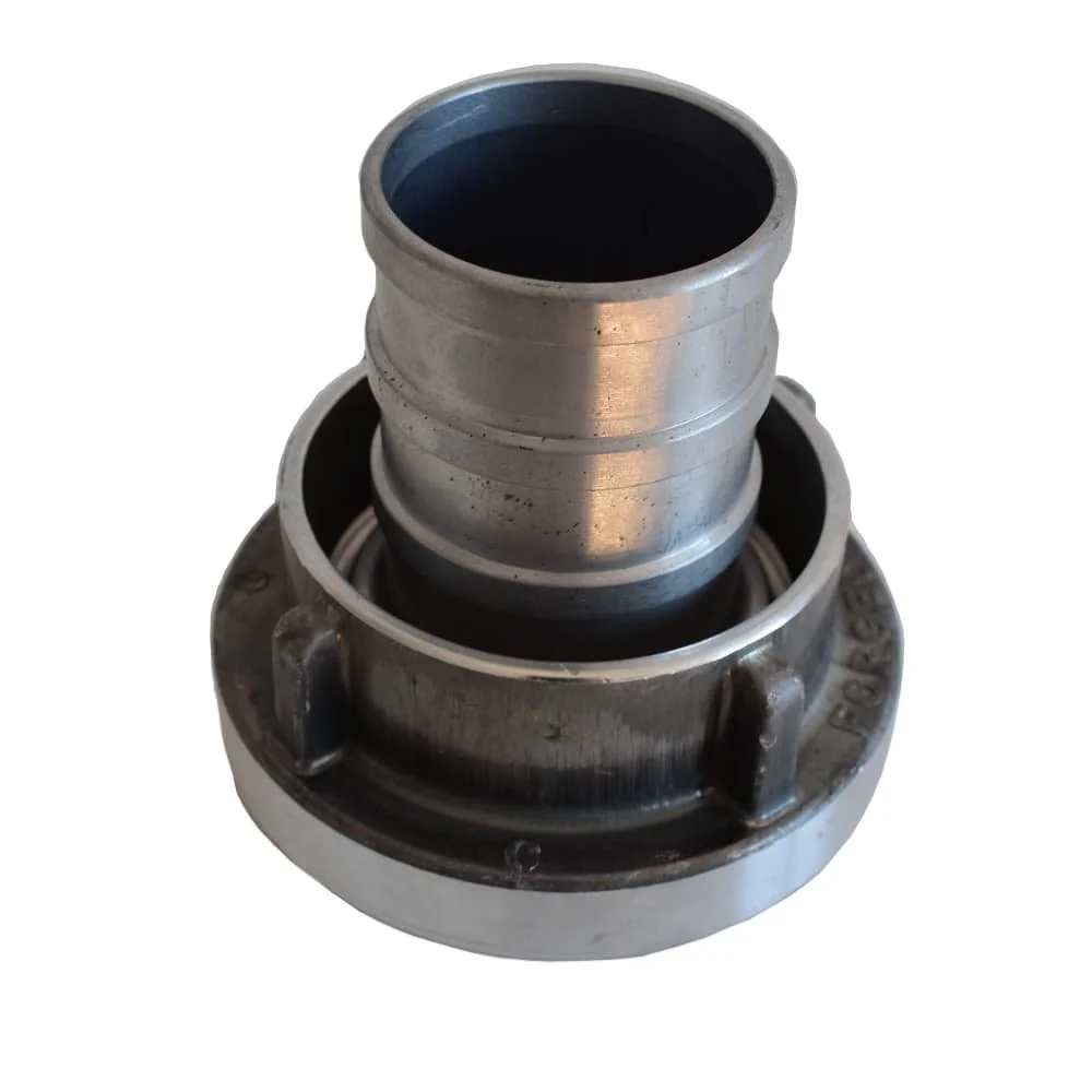 Storz Kupplung, C Kupplung 50mm, Feuerwehrkupplung, Schlauchkupplung