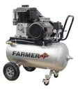 Kompressor 780-90 Z PRO-400 Volt 10 bar, verzinkt