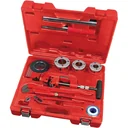 Klempner-Set im Koffer, Sanikit