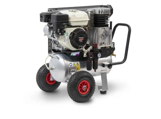 "Benzinkompressor 590-24 Honda image"