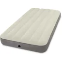 Luxus airbed einzelne Schicht