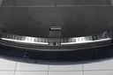 Ladekantenschutz BMW 5 GT LIFTBACK F07 Baujahr 2009-/ Edelstahl