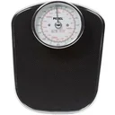 Analoge Badezimmerwaage - Max. 160 kg