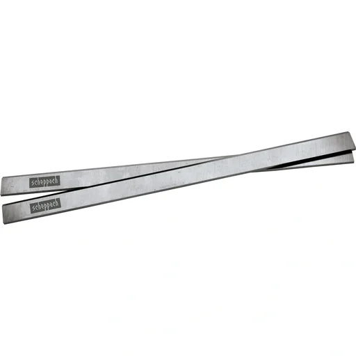 "HSS Hobelmessersatz 1,8x22x210mm / 2 Stück image"
