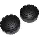 Gummifüße 64mm für Classico 2,6m