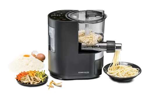 "Elektrische Nudelmaschine PM 220 Pastarella image"