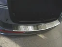 Ladekantenschutz Audi Q5 Edelstahl, Baujahr 2008-2012, 2012-2016