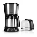 Kaffeemaschine Fresh-Aroma-Pure Duo