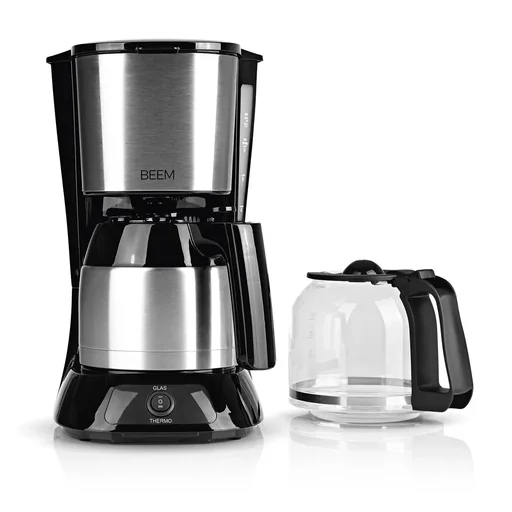 "Kaffeemaschine Fresh-Aroma-Pure Duo image"