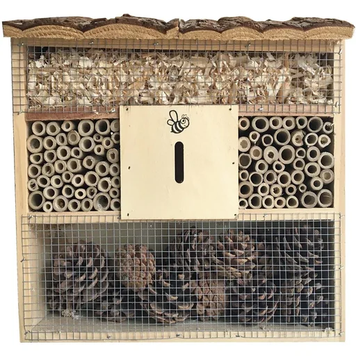 "Insektenhotel image"