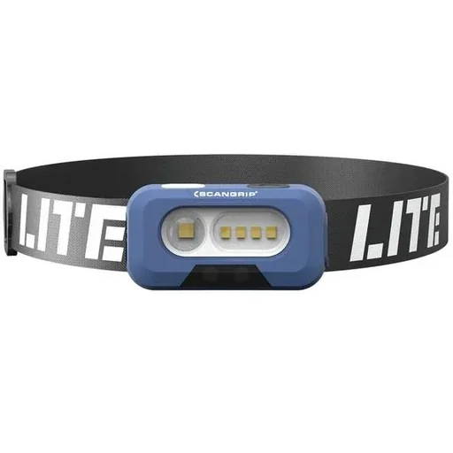 "Scheinwerfer Lite image"