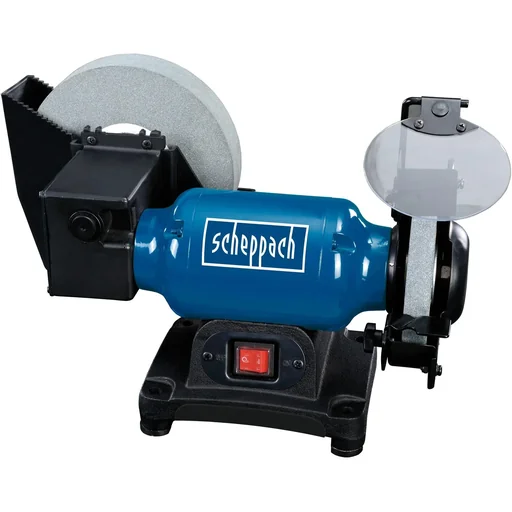 "NASS/TROCKENSCHLEIFER BG200W 250W image"