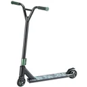 Premium Stunt Scooter - Camouflage / Grün - ABEC 9 - Aluminium