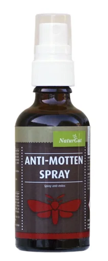 "Anti-Motten Spray, 50 ml. image"