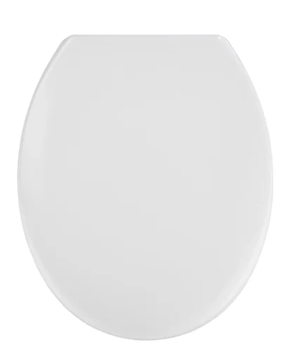 "WC Sitz "Vigone", Farbe weiß image"