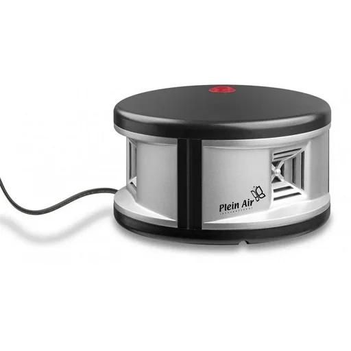 Square Air Ultraschall-Ungezieferabwehr 360° 20–45 kHz 200 m²