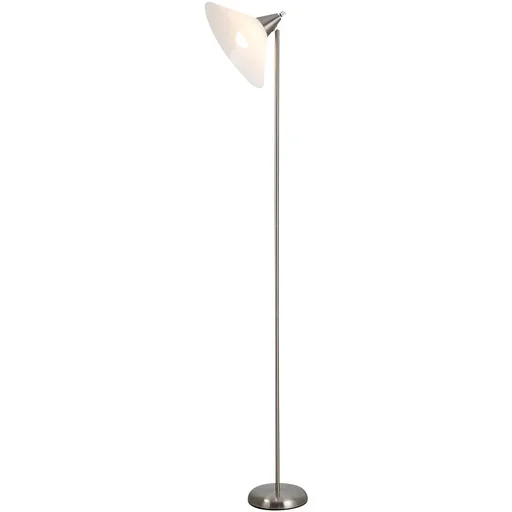 "Stehlampe mit einstellbaren Lampenkopf image"