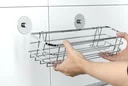 „Turbo-Loc“ Küchenrollen-Halter, Küchenserie „Style“