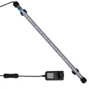 LED-Aquarienleuchte 48 cm blau