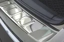 Ladekantenschutz für Skoda Octavia III 5D Scout Baujahr 2014>