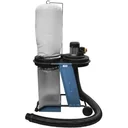 GAA 65 L Staub- und Späneabsauger 550 W mit zusätzlichem Textilstaubsack und PVC-Sack