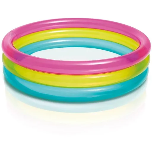 "Regenbogen-Pool (86x23cm) image"