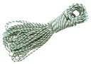 Bergeseil, 2500 kg Bruchlast, Ø 10 mm, 50 m lang