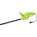 Elektrische Heckenschere - 500 Watt - 1500 U/min - Klingenlänge 410mm